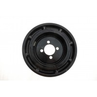 Шків колінвалу Fiat Doblo 1.3JTD 04- (6PK)