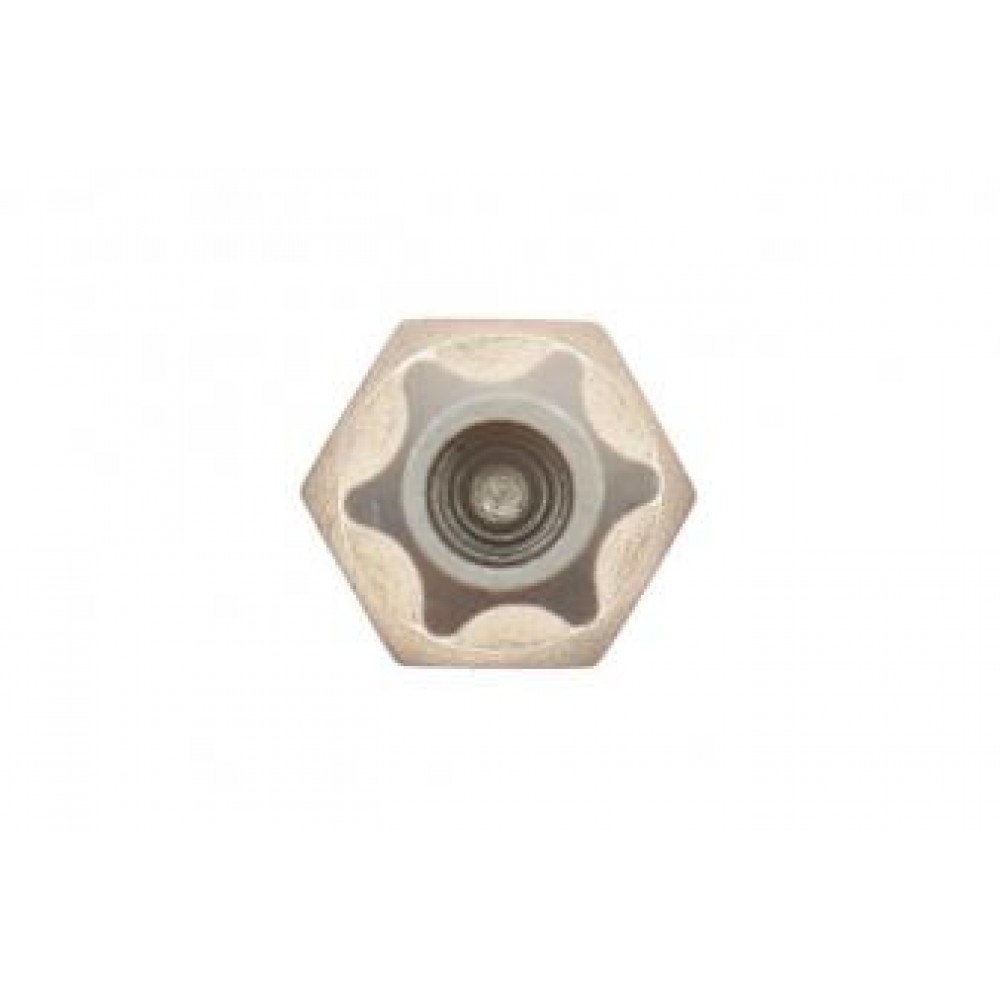 Біта M10 Torx TR50
