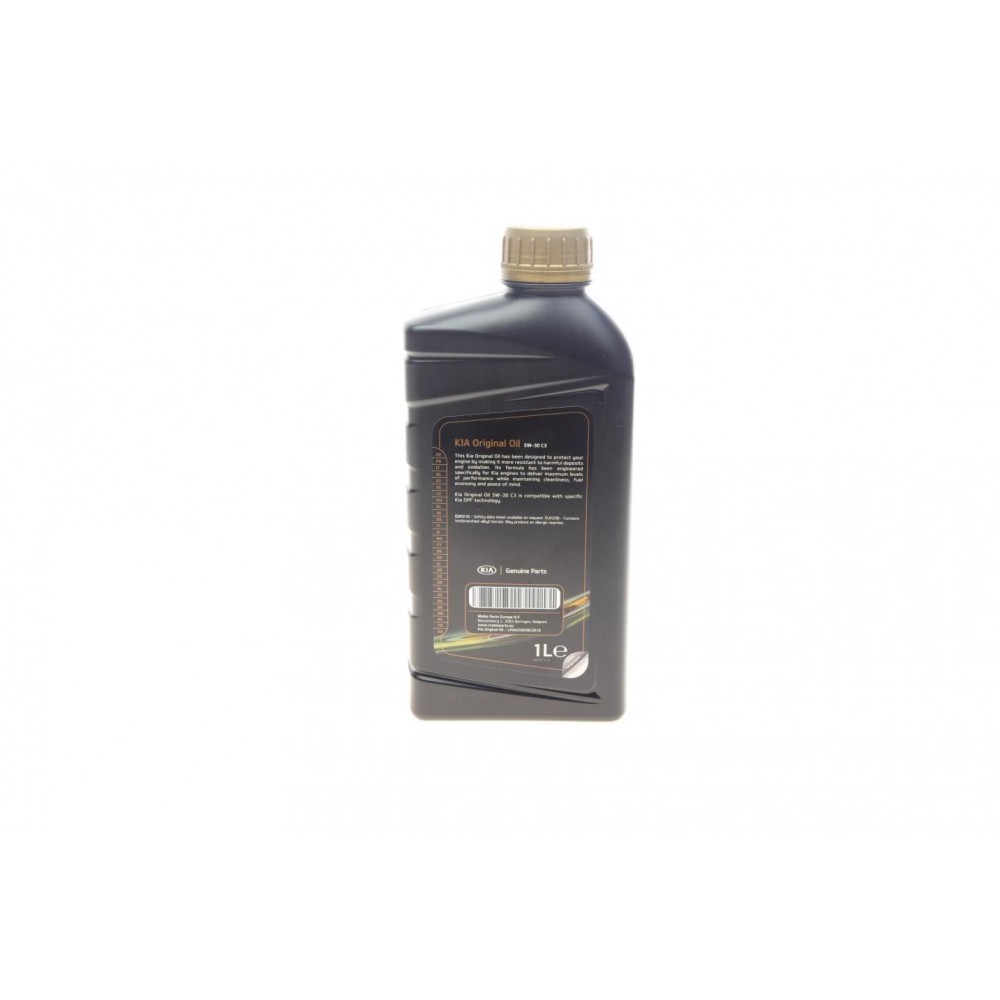 Олива 5W30 Original (1L) (ACEA C3) Diesel 