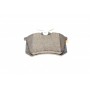 Колодки гальмівні (задні) VW Golf II/III/Passat B2/B3/B4 84-99/Polo 95-01/Peugeot 405 87-97