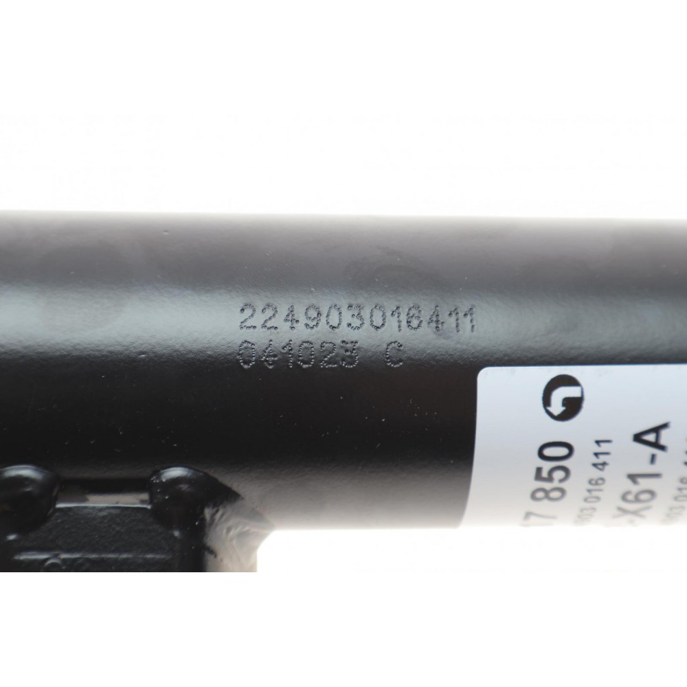 Амортизатор (передній) (L) BMW 3 (F30/F80/F34/F31)/4 (F36/F33/F83/F32/F82) xDrive 12- (B4)
