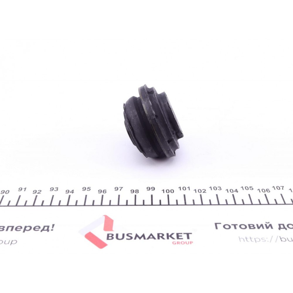 Подушка амортизатора (переднього) MB S-class (W116) 72-80 (більше не постачається)