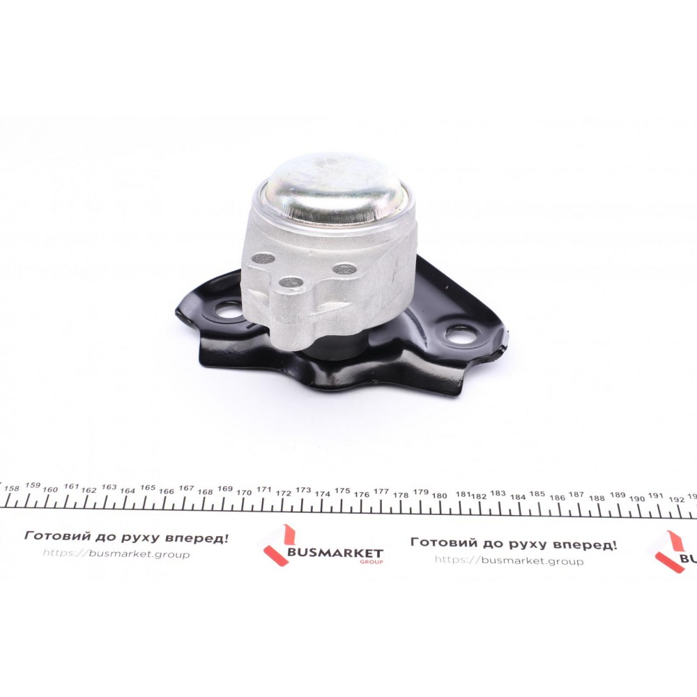 Подушка двигуна (R) Ford Fiesta V/Fusion 1.25/1.3 01-12