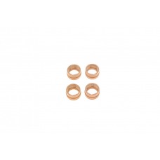 Кільце ущільнююче (O-ring) (11,7 мм) (4 шт.)