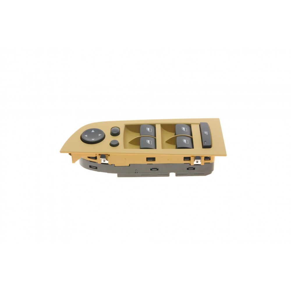 Кнопка склопідіймача (L) BMW 3 (E90) 03-11 M47/M57/N45/N47/N52/N53/N54/N55/N57 (блок)