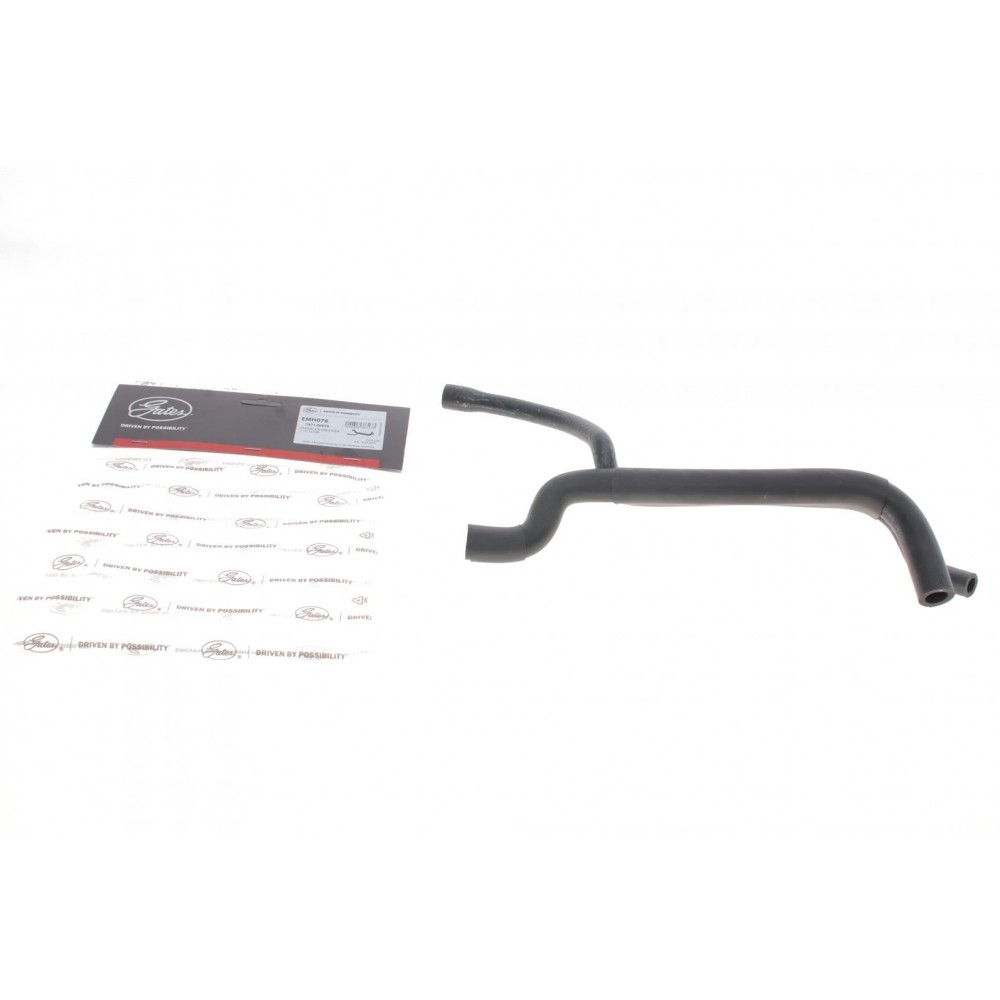 Патрубок вентиляції картера BMW 3 (E36/E46) 1.6-2.0 93-01 M43/M40/M42/M46
