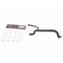 Патрубок вентиляції картера BMW 3 (E36/E46) 1.6-2.0 93-01 M43/M40/M42/M46