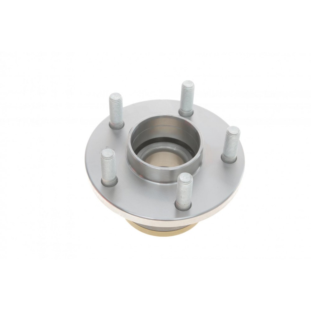 Підшипник маточини (задньої) Ford Connect 02-13 (+ABS)(к-кт)