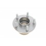 Підшипник маточини (задньої) Ford Connect 02-13 (+ABS)(к-кт)