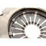 Комплект зчеплення Skoda Fabia 1.4i 99-03 (d=190mm) (+вижимний)