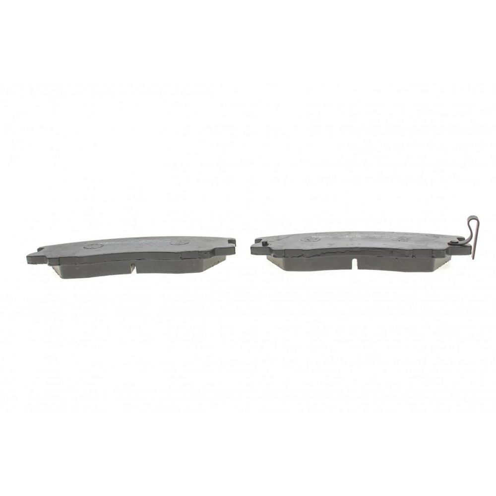 Колодки гальмівні (передні) Hyundai Terracan 01-06