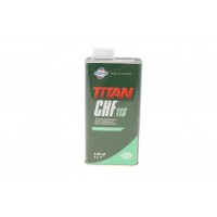 Рідина ГПК (зелена) (1L) синтетика Pentosin CHF 11S (BMW 83290429576/MB-APPROVAL 345.0) 601429774
