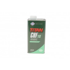 Рідина ГПК (зелена) (1L) синтетика Pentosin CHF 11S (BMW 83290429576/MB-APPROVAL 345.0) 601429774