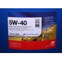 Олива 5W40 (60L) (MB229.3/VW 502 00/505 00/RN 0700/BMW Longlife-01)