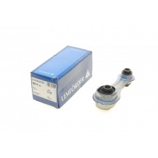 Подушка двигуна (задня) Renault Logan II/Dokker 0.9-1.6LPG 12-