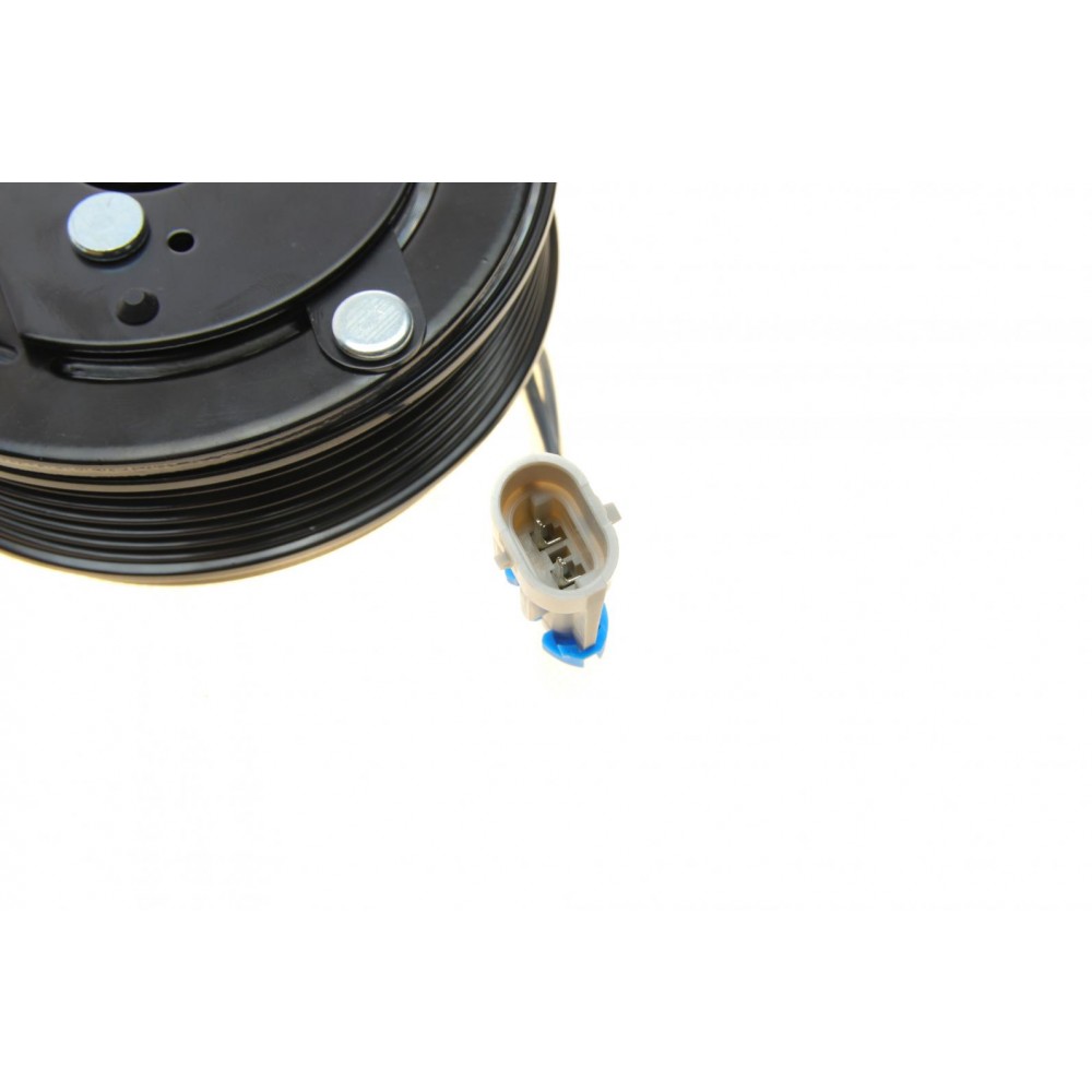 Котушка шківа компресора кондиціонера Opel Frontera B/Vectra B 1.6-2.0D 95-
