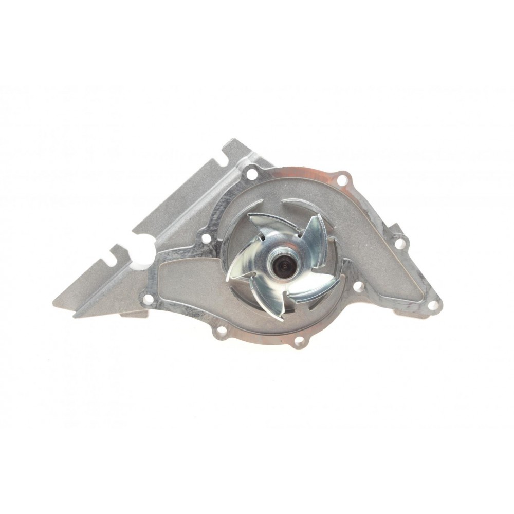 Помпа води Audi A4-A8/VW Passat 2.4/2.6/2.8 95-05/Audi 80 2.6/2.8 91-96 (R/B) (5 лоп) (h шківа=32мм)