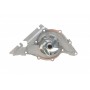 Помпа води Audi A4-A8/VW Passat 2.4/2.6/2.8 95-05/Audi 80 2.6/2.8 91-96 (R/B) (5 лоп) (h шківа=32мм)