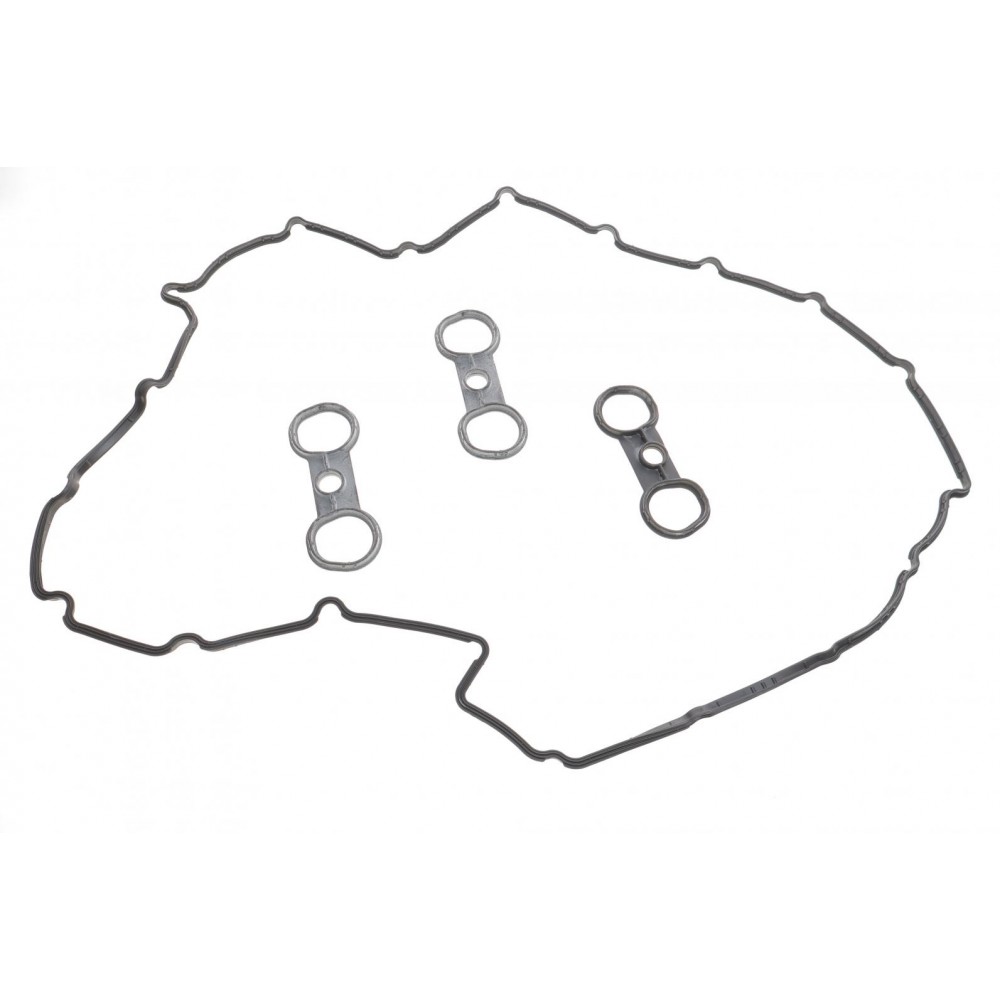 Прокладка кришки клапанів BMW 3/5/6/7/X3/X5 2.5/3.0i (N51/N52) 05- (к-кт)