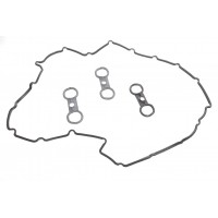 Прокладка кришки клапанів BMW 3/5/6/7/X3/X5 2.5/3.0i (N51/N52) 05- (к-кт)