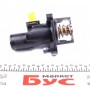 Термостат Citroen C4/Peugeot 307/407/Volvo C70 2.0HDi/D (84°C)
