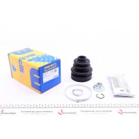 Пильник ШРКШ (зовнішній) Mazda 626 IV/V 91-02/MX-6/Xedos 6 92-99/Ford USA 93-98 (24х79х98) (к-кт)