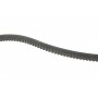 Ремінь генератора Iveco P/PA/ Mazda 323 1.7D 87-89/ Volvo 740 2.3 87-89 (13x1060)