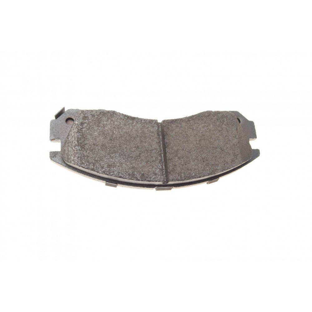 Колодки гальмівні (передні) Citroen C-Crosser 07-/Mitsubishi Outlander/Pajero 98-/Lancer/L400 94-03
