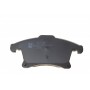 Колодки гальмівні (передні) Ford Galaxy/Mondeo V/S-Max 1.0-2.0H 14-
