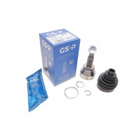 ШРКШ (зовнішній) Ford B-Max 12-/Fiesta 1.4-1.6 08- (25z/23z)