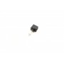 Автолампа BAX 5W 12V 5W B10d Black