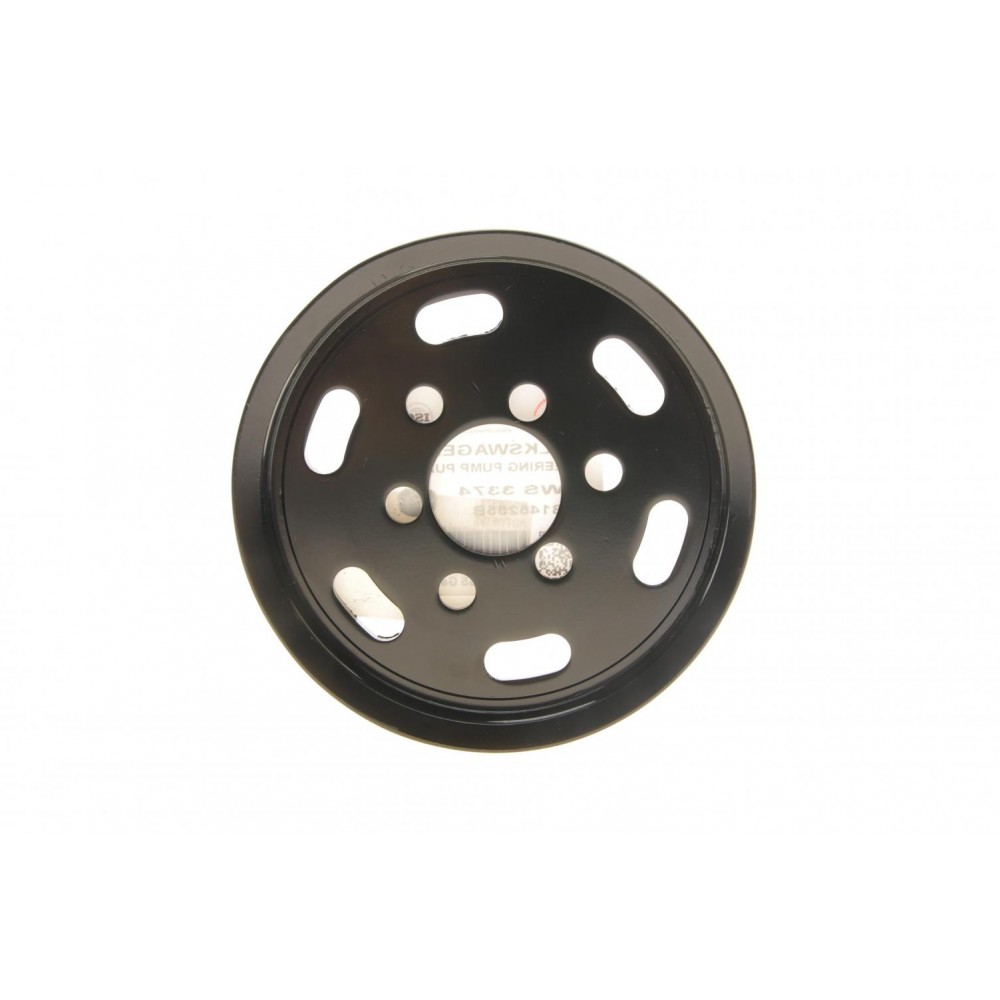 Шків насосу ГПК VW T5 1.9TDI/2.0SDI Caddy