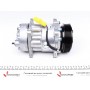 Компресор кондиціонера Citroen Berlingo/Peugeot Partner 1.9D/2.0HDI 96-15