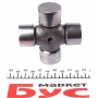 Хрестовина кардана Ford Transit 00- (30x81.8) (з масленкою) (INA)