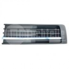 Молдинг бампера (переднього) VW T6 15- (L)
