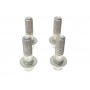 Підшипник маточини (задньої) Toyota Avensis 03-09/ Celica 99-06