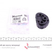 Гумка глушника Fiat Ducato 02-