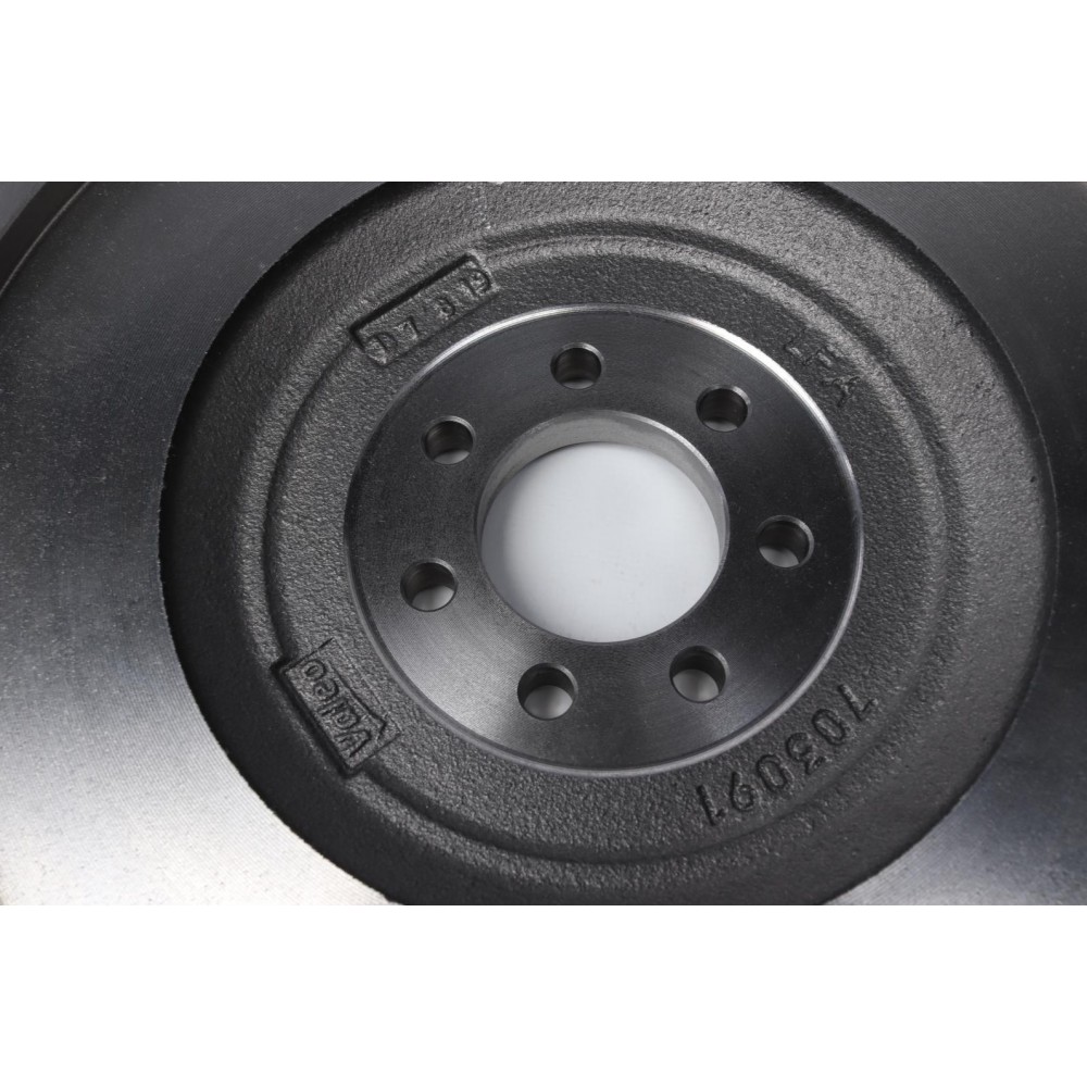 Демпфер + комплект зчеплення Renault Laguna II 1.9dCi 01- (d=240) z=21