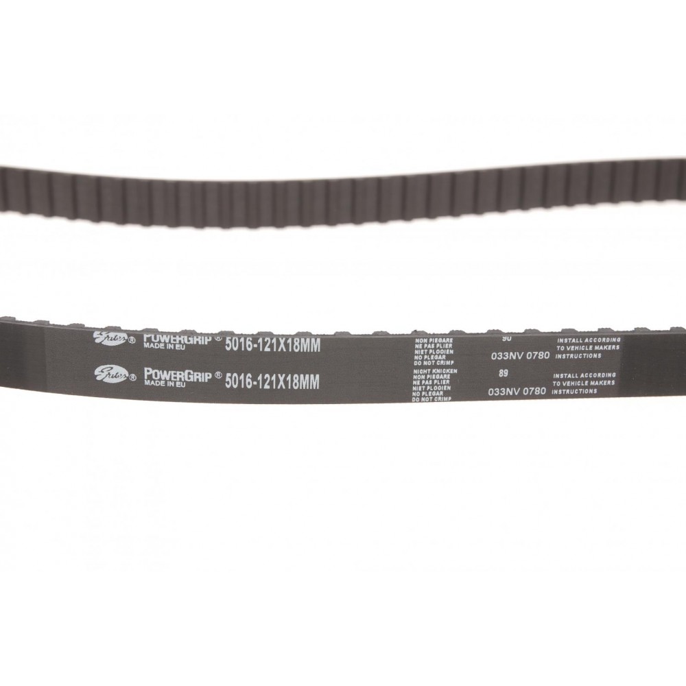 Комплект ГРМ VW Golf/Caddy/Passat/T4 1.6-1.8/LT 2.0 -97 (18x121z)