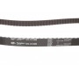 Комплект ГРМ VW Golf/Caddy/Passat/T4 1.6-1.8/LT 2.0 -97 (18x121z)