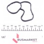Прокладка корпуса фільтра масляного Renault Master 2.3 dCi 10-