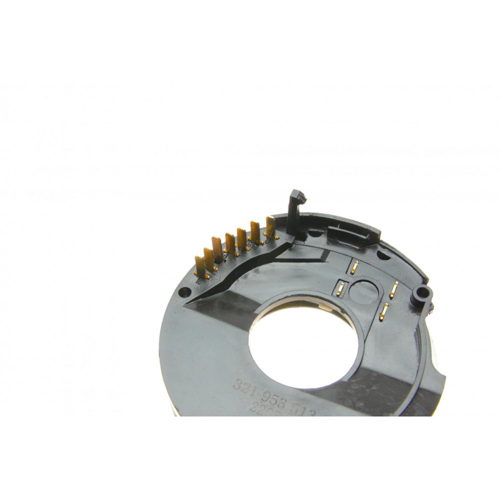Перемикач поворотів Audi 80/VW Caddy/Golf/Jetta/Passat 60-93 (OE VAG)