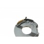 Перемикач поворотів Audi 80/VW Caddy/Golf/Jetta/Passat 60-93 (OE VAG)