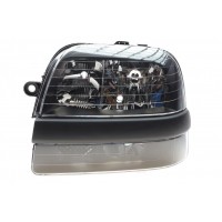 Фара (L) Fiat Doblo 01-05 (H1/H7/H7)