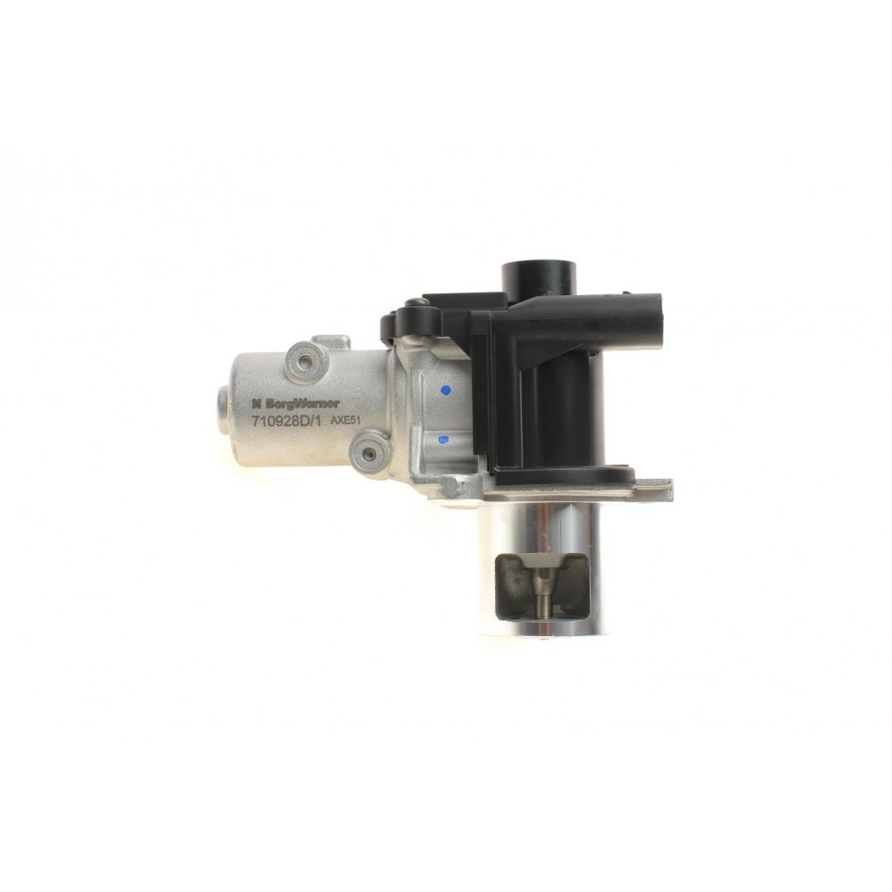 Клапан EGR Renault Modus/Megane II/Dacia Logan 1.5 dCi 05-