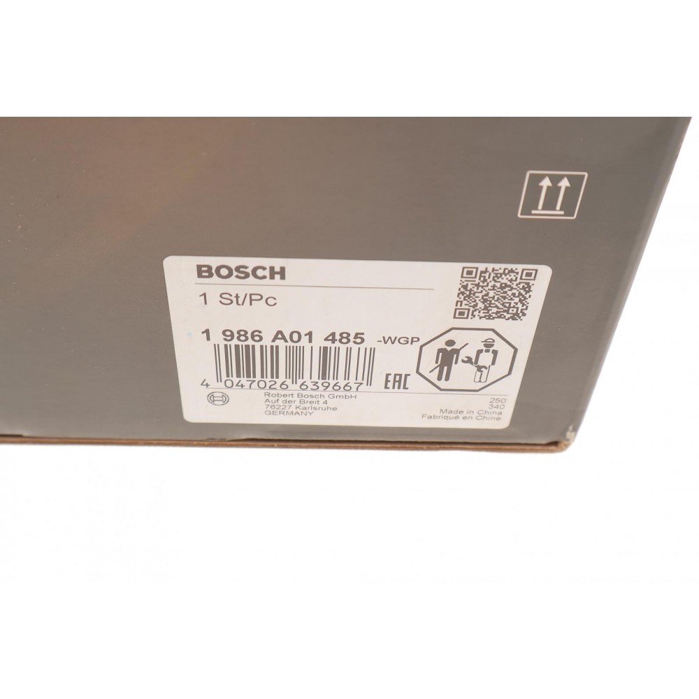 Генератор BMW 3 (F30/F80)/5 (F10)/X3 (F25) B47/B46/B48/B37 (14V/180A)