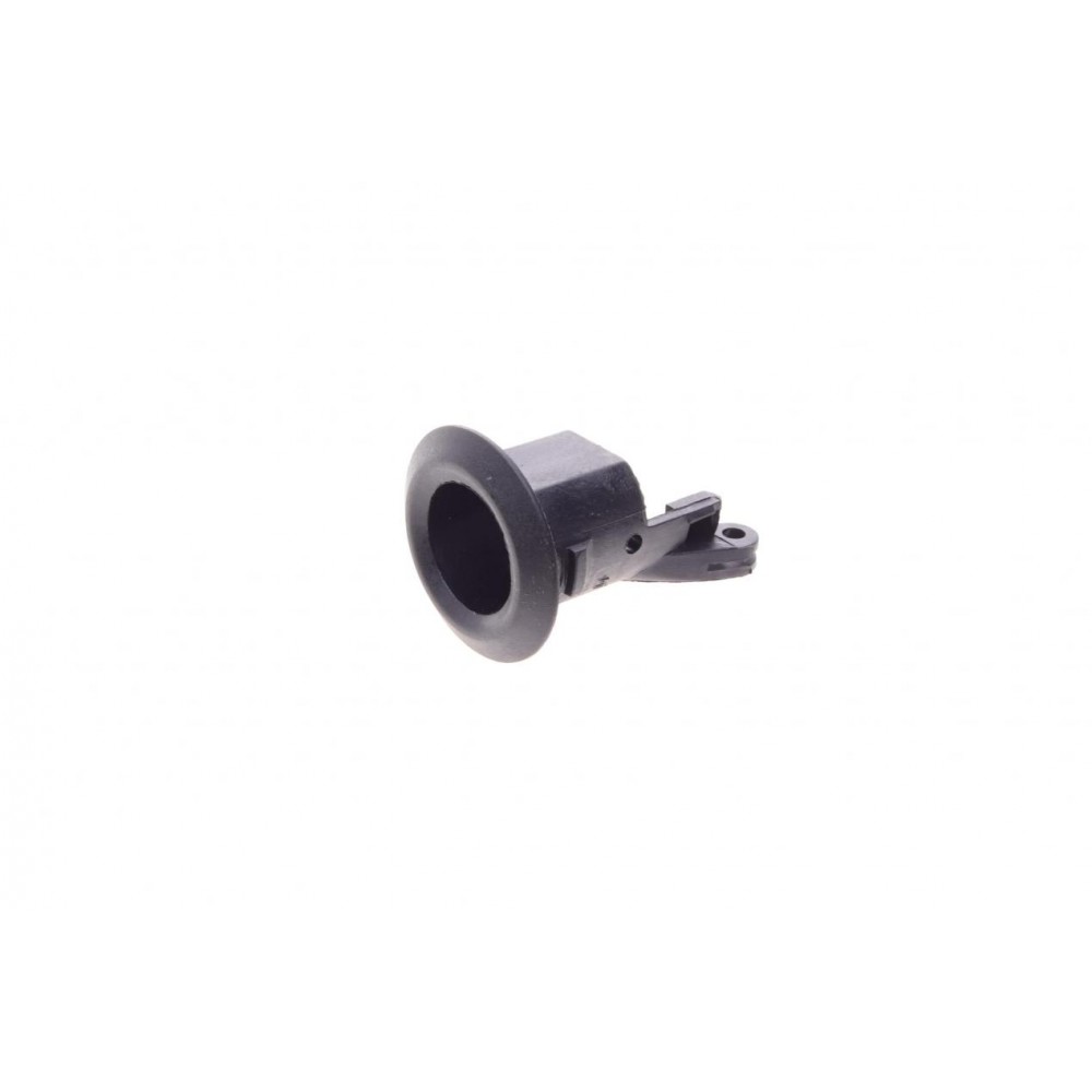 Корпус замка багажника Renault Logan 04-12