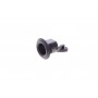 Корпус замка багажника Renault Logan 04-12