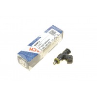 Форсунка паливна Renault Clio/Laguna/Megane/Scenic 1.4/1.6 16V 99-08