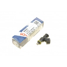 Форсунка паливна Renault Clio/Laguna/Megane/Scenic 1.4/1.6 16V 99-08